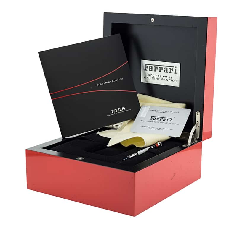 Panerai Ferrari FER00011